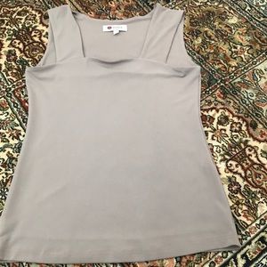 Perfect cami with straps